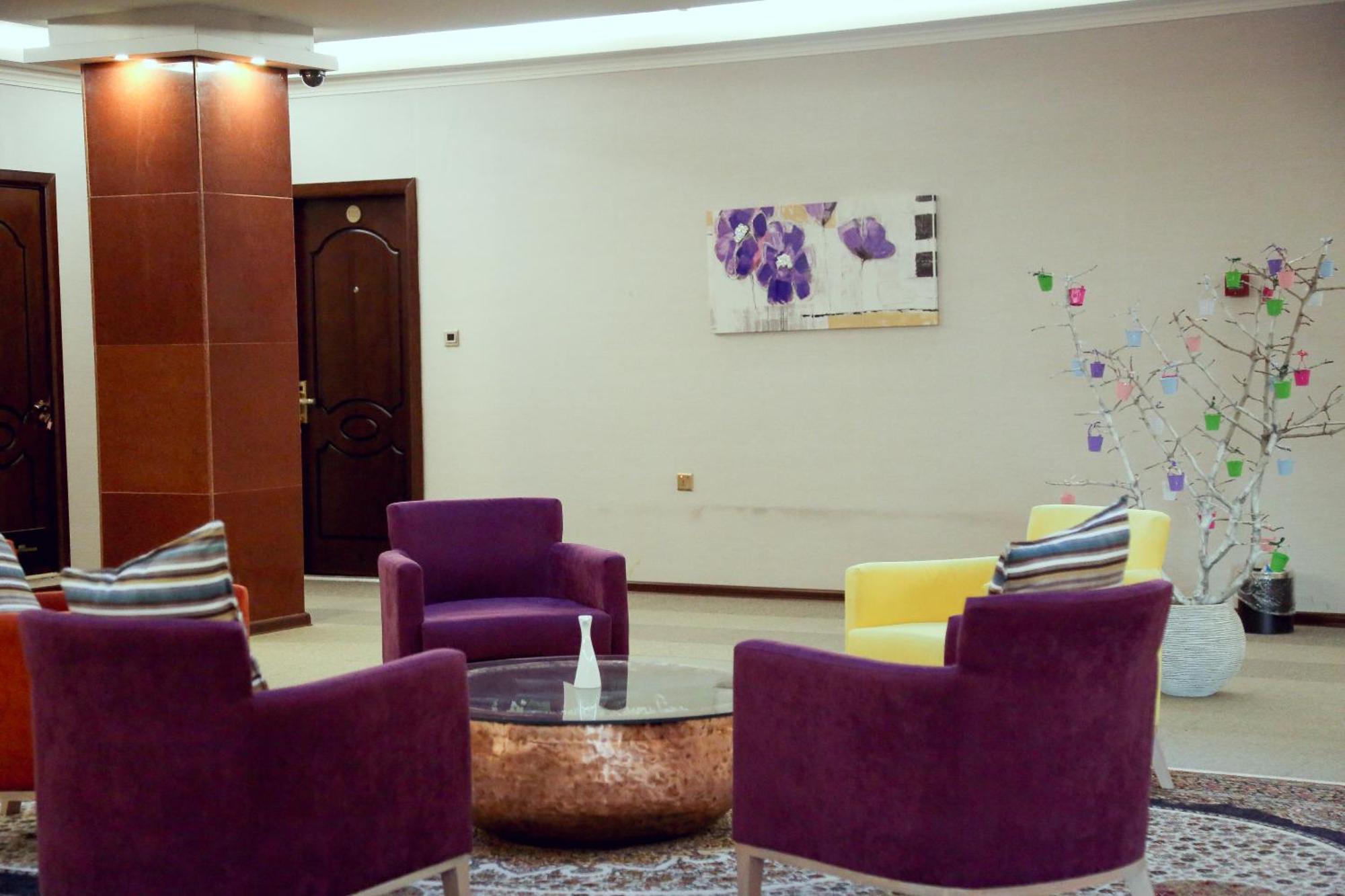 Hotel Halwachy Sulaymaniyah Exterior foto
