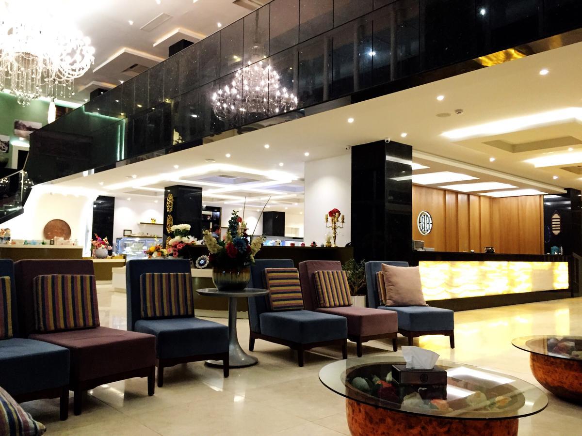 Hotel Halwachy Sulaymaniyah Exterior foto