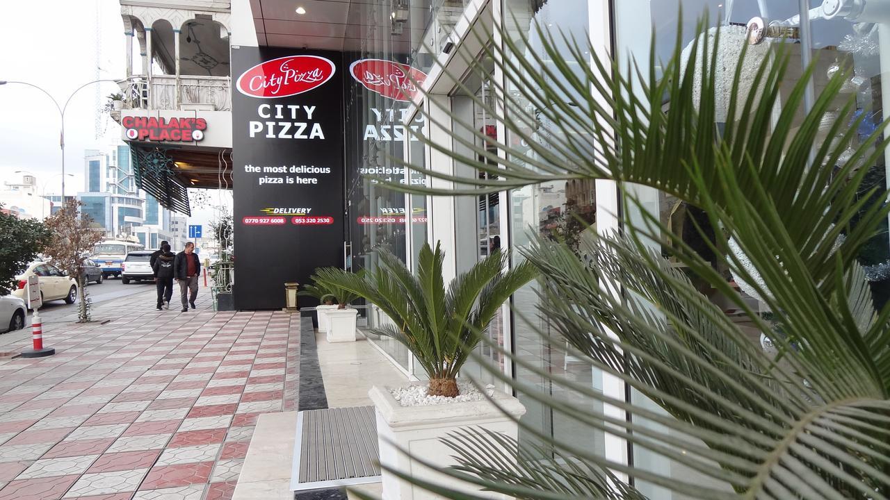 Hotel Halwachy Sulaymaniyah Exterior foto