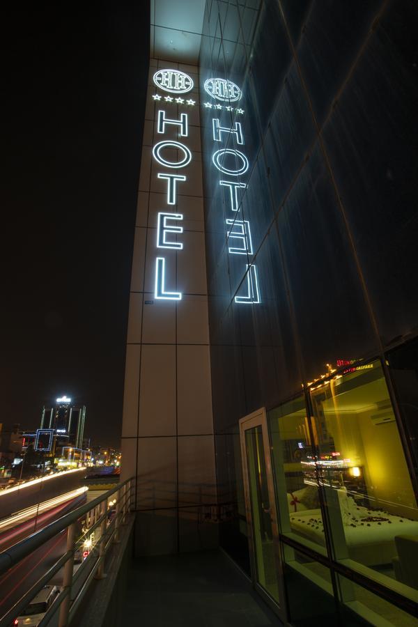 Hotel Halwachy Sulaymaniyah Exterior foto